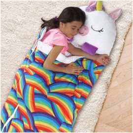 Happy Nappers - Sleep Sacks Unicrn Ariana L
