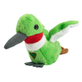 Happy Yappers - Humming Bird