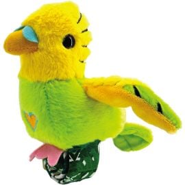 Happy Yappers - Parkeet color - Green - PNC-9405 - Toysuae.com