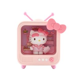 Hello Kitty - Light-Up Tv Series Battery Operator - 1 Pc Assorted 