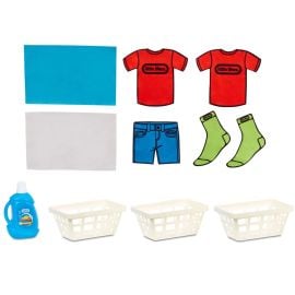 Little Tikes - First Washer And Dryer