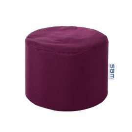 Edu Fun - Hocker Chilling Bag For Lounge - Purple -  RTS-HockerPurple - Toysuae.com