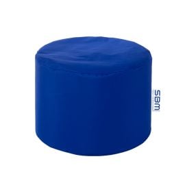 Edu Fun - Hocker Chilling Bag For Lounge - Blue -  RTS-HockerBlue - Toysuae.com