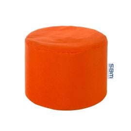 Edu Fun - Hocker Chilling Bag For Lounge - Orange -  RTS-HockerOrange - Toysuae.com