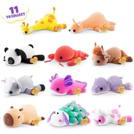 ZURU - Hug A Lumps - Medium - S2 -  TT-ZUR-14903 - Toysuae.com