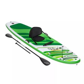 Bestway  - Hydro-Force Freesoul Tech Inflatable Convertible Stand-up Paddleboard
