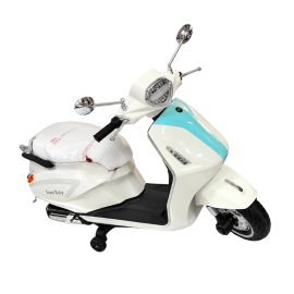 Gambol - Super Baby Electric Scooter - Assorted