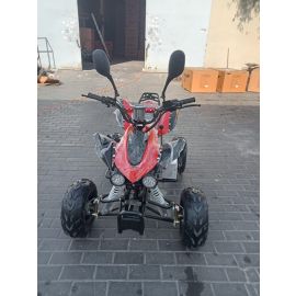 Gambol - Kids Off-Road 125cc Petrol Quad Bike - Assorted