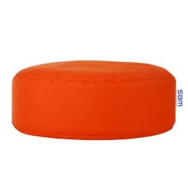 Edu Fun - Insel Chilling Bag For Lounge - Orange -  RTS-InselOrange - Toysuae.com