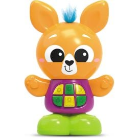 Kids Hits - Baby Hoppers Kangaroo -  TT-KH11/001 - Toysuae.com