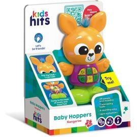 Kids Hits - Baby Hoppers Kangaroo