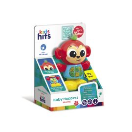Kids Hits - Baby Hoppers Monkey