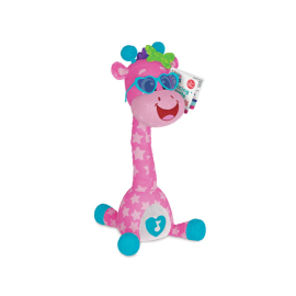 Kids Hits - Dancing Giraffe Polly -  TT-KH37/002 - Toysuae.com