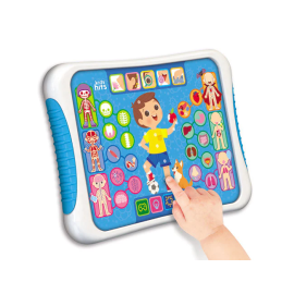 Kids Hits - Hit Pad My Body