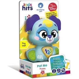 Kids Hits - Pat me Puppy -  TT-KH19/002 - Toysuae.com
