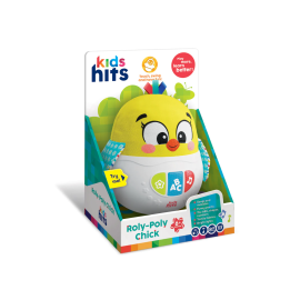 Kids Hits - Roly Poly Chick