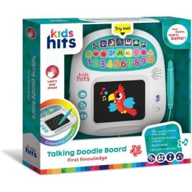 Kids Hits - Talking Doodle Board