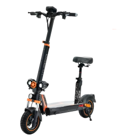 Kugoo - M3 Plus Foldable Electric Scooter  48V 15.6Ah Battery -  Kug-M3P - Toysuae.com
