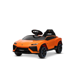 Gambol - Licensed Lamborghini Lanzador  Electric Ride-On Kids Car - Assorted