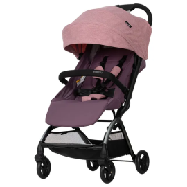 Evenflo - Wim Ultra-Compact Stroller - Pink