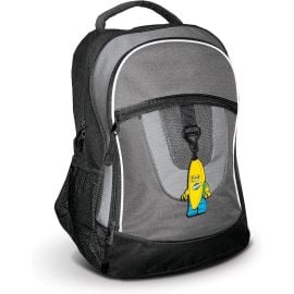 Lego IQ - Bag Tag Banana Guy