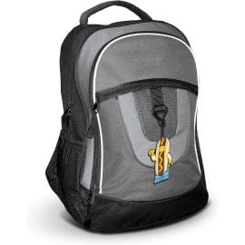 Lego IQ - Bag Tag Hot Dog Man