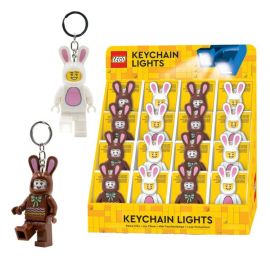 Lego IQ - Minifigures Keychain Light Easter - 1 pc Assorted -  TT-IQ-53533P - Toysuae.com