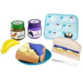 Little Tikes - Creative Chefs Peanut Butter &  Jelly Kit