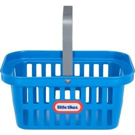 Little Tikes - Creative Chefs Shopping Basket -  TT-LIT-643781 - Toysuae.com