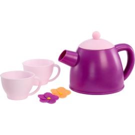 Little Tikes - Creative Chefs Tea Party Kit -  TT-LIT-643293 - Toysuae.com