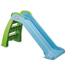 Little Tikes - First Slide for kids - Blue -  TT-LIT-174971 - Toysuae.com