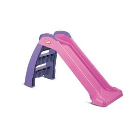 Little Tikes - First Slide for kids - Pink -  TT-LIT-174988 - Toysuae.com