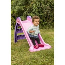 Little Tikes - First Slide for kids - Pink
