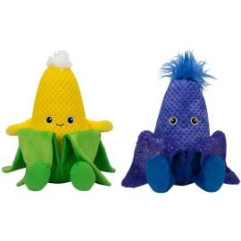Living On The Veg - Cornies - 14 Inch -  ALGT-RBLV00031 - Toysuae.com