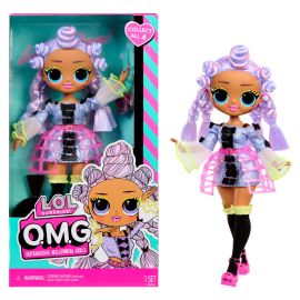 LOL Surprise - OMG Entry Doll Miss Royale -  TT-MGA-595656 - Toysuae.com