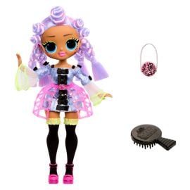 LOL Surprise - OMG Entry Doll Miss Royale
