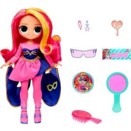 LOL Surprise - OMG Eye Spy Superhero