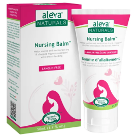 Dr. Browns - Aleva Naturals Maternal Care Nursing Balm - 50ml