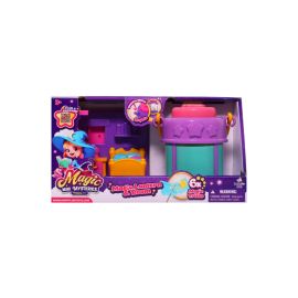 Magic Mini Mysteries - 1 Room With Lantern Set - 1 Pack Assorted