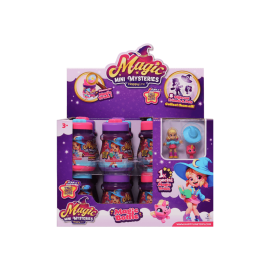 Magic Mini Mysteries - Bottle - 1 Pack 22 Pcs/cdu