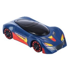 Marvel - Mm Racer Capt Marvel