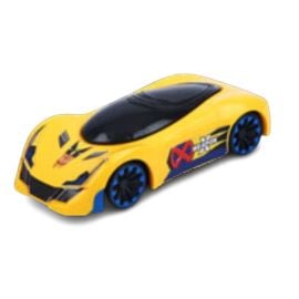 Marvel - Mm Racer Wolverine