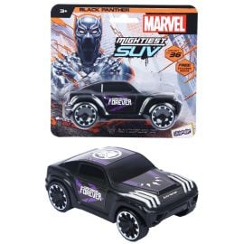 Marvel - Mm Suv B.Panther -  ALGT-SP15245 - Toysuae.com