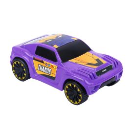 Marvel - Mm Suv Thanos