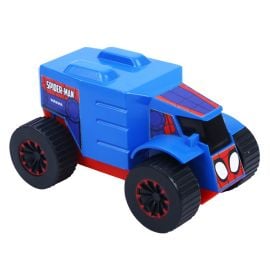 Marvel - Mm Truck Spiderman