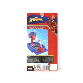 Marvel - Spiderman Mini Basketball Game
