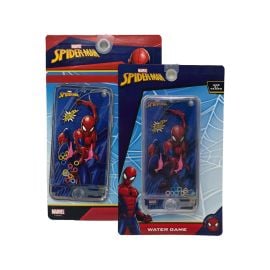 Marvel - Spiderman Ring Water Game