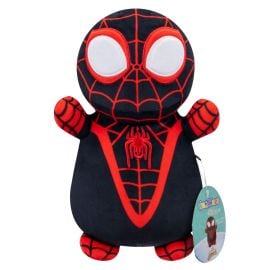 Marvel - Spidey N Friends Squishmallows 10-inches Collectible Plush Toy - 1 Pc Assorted