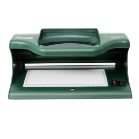 MIRAGE -  MD-787 Multi-Functional Note Counterfeit Detector