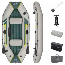 Bestway - Hydro Force Ranger Elite X3 Inflatable Raft Set